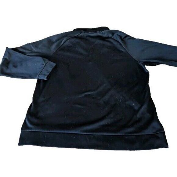 Dri-Fit Nike Men's Long Sleeve T-Shirt for Workout, Runs, Extra Layer Of Warmth. - Picture 6 of 6